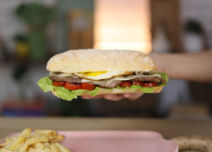 Lomito