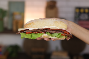 Chivito