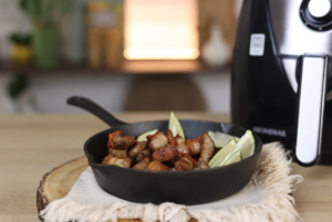 Chicharrón